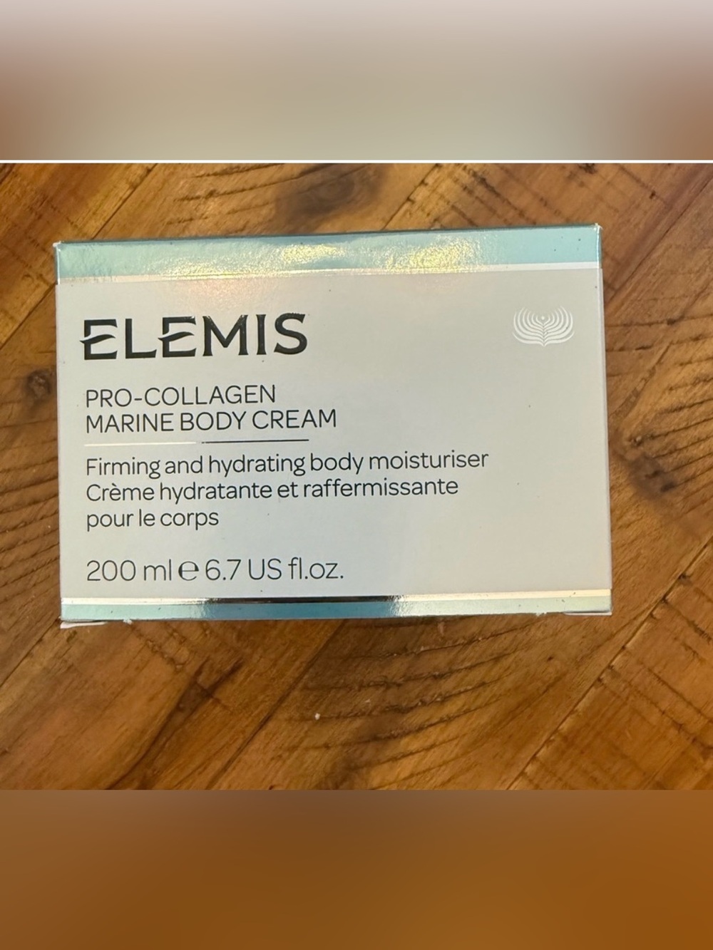 Elemis pro-collagen marine body cream